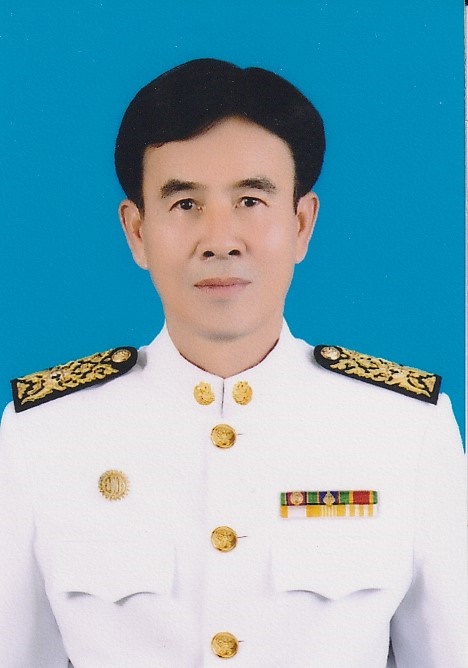 นายสมหวัง  มังธานี