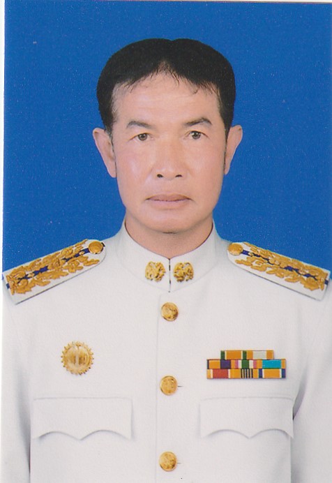 นายสำราญ  อินธิบาล
